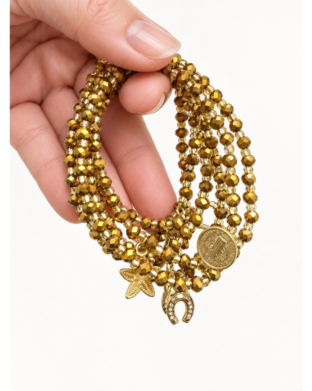 Simboli D oro