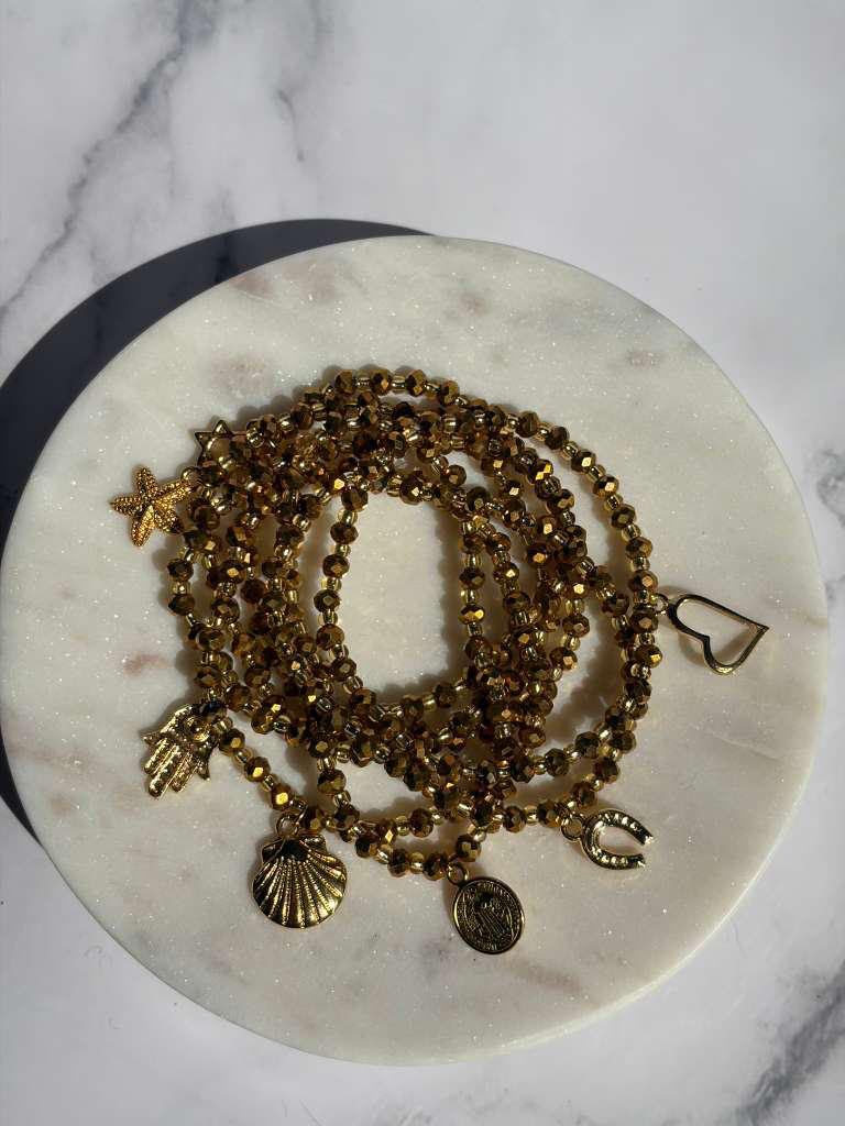 Simboli D oro