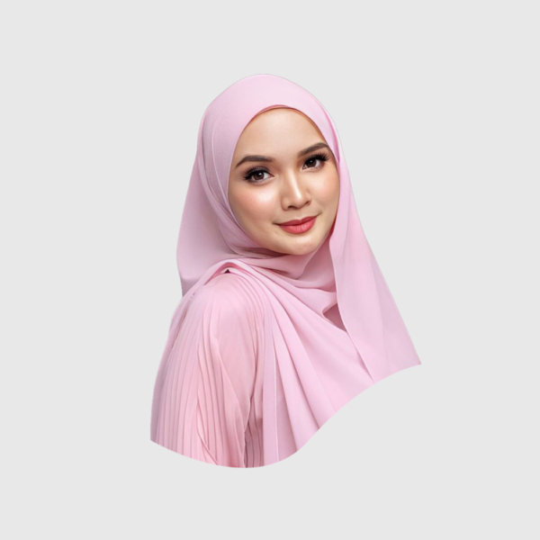 Veloura Hijab