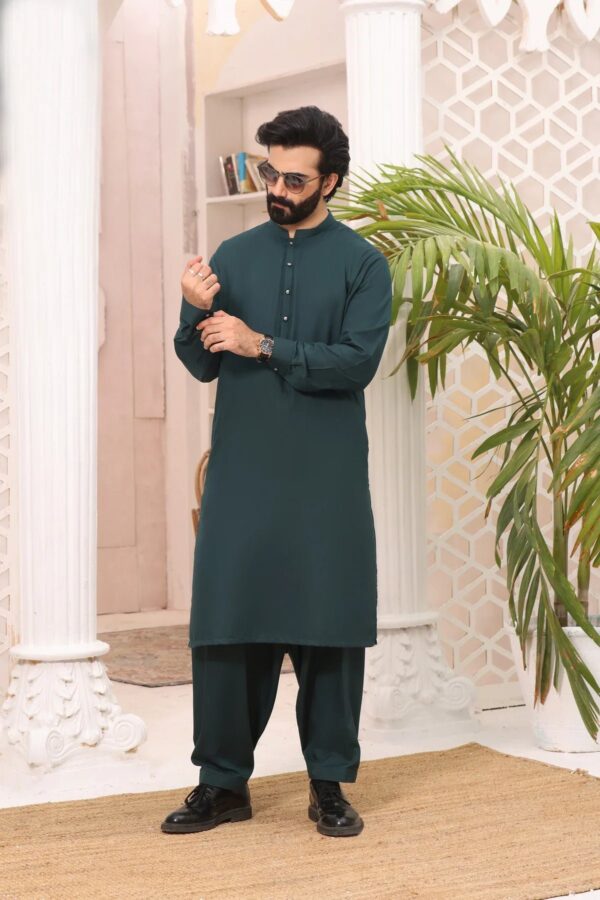 Male Elegant Collection | Casual And Formal in Monsoon