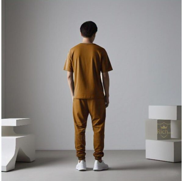 Male Tracksuit - Image 3