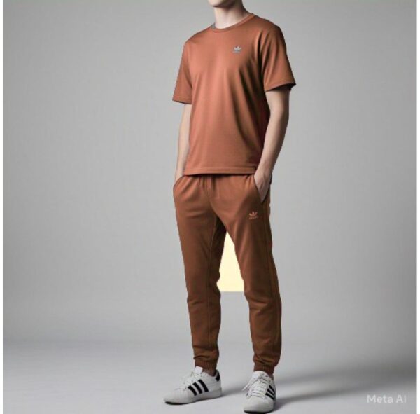 Male Tracksuit - Image 2